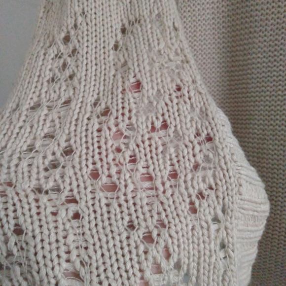 Spring elegant Jacket size M - Picture 7 of 10